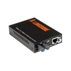 Longshine Converter 10/100TX zu 100FX LCS-C842MT
